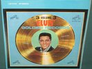 Elvis Presley LSP-2765 Golden Records Vol 3 LP I 7S/8S White Top Stereo 1964 NM