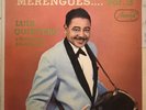 Luis Quintero y su Conjunto Alma Cibaeña MERENGUES Vol3 LP Latin