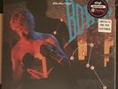 DAVID BOWIE - LET'S DANCE HMV BLUE VINYL -  LIMITED TO 1500 COPIES NEW/SEALED