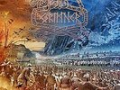 GRIMNER-FROST MOT ELD VINYL LP NEUF
