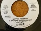 Northern Soul - A Brothers Guiding Light -Getting Together (Mercury)