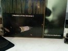 Binary Star Masters Of The Universe And Swollen Members Bad Dreams Vinyls
