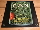 Can Ege Bamyasi Vinyl Frankreich, OIS, französische Pressung