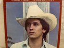 George Strait ?- Strait Country LP Vinyl RARE MCA-27092 First Pressing