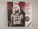 BLONDIE (New & Sealed) - LP - BLONDIE HITS LIVE