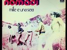 Nomadi - Mille E Una Sera - EMI - 3 C 062-17797 - Vinile V048145
