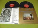 Handel - Violin Sonatas - Iona Brown / Vigay / IMPORT Philips STEREO 2xLP NM