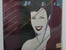 Duran Duran LP “Rio”   EMI R163452   SEALED   Hungry Like The Wolf
