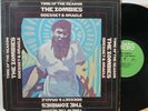 Zombies LP “Odessey & Oracle”   Date TES 4013   VG++ Pop Psych