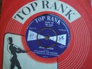 CHUBBY CHECKER - THE CLASS / SCHOOLDAYS - UK 7