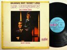 Ricardo RAY Bobby CRUZ Los Durisimos The Strong Ones LP Latin 1968 Salsa  #6094