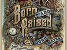 JOHN MAYER Born & Raised Vinyl LP NEW & SEALED