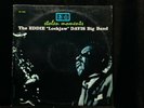 Eddie Lockjaw Davis Big Band-Stolen Moments-Prestige 7834-AUTOGRAPHED