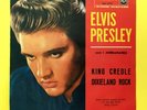 ELVIS PRESLEY (45 RPM - ITALY) 45N 0776 