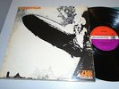 LED ZEPPELIN ORIGINAL 1969 RELEASE 12