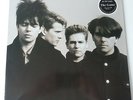 Echo and The Bunnymen - Self Titled - Vinyl LP 1st Press EX+/NM
