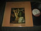 Musidisc RC 723 Devy Erlih: Khachaturian: Violin cto. 1ST STEREO EDITION, NM/M