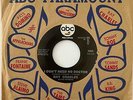 Mod New Breed R&B Northern Soul 45 RAY CHARLES I Don't Need No Doctor HEAR ABC