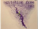 AGITATION FREE 2nd LP 1973 German progressive rock krautrock vinyl reissue