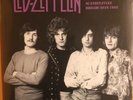 Led Zeppelin - LP - Scandinavian Broadcasts Live 1969 - Neu & OVP