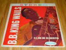 Wails  B B King  Crown 147 VG+