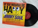 Jimmy Soul  If You Wanna Be Happy  S.P.Q.R. 16001  original LP