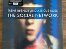 The Social Network Soundtrack Vinyl Trent Reznor Nine Inch Nails