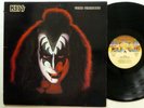 KISS Gene Simmons LP MINT- vinyl France 1978   #6071