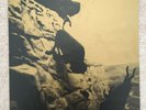 U2 ONE 12” VINYL RECORD SINGLE ISLAND 1992 ORIGINAL EXCELLENT