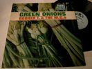 BOOKER T. & THE M.G.s - GREEN ONIONS - STAMPA CARTONATA USA - LP VINILE
