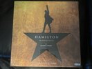 Hamilton An American Musical Original Broadway Cast Recording 4 LP Vinyl