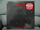 MOTLEY CRUE-SHOUT AT THE DEVIL-LP ( RED & BLACK COLORED VINYL,SEALED )