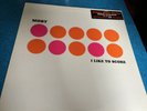 Moby I Like to Score vinyl record