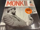 THELONIOUS MONK - PALO ALTO LP NEW MINT SEALED 2020