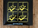 Pylon - Gyrate Original Pressing DB Records Rare Post- Punk NM Vinyl