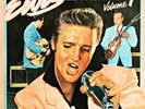 Elvis Presley - The '56 Sessions Volume 1 Vinyl LP UK EX/EX