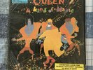 Rare FREDDIE MERCURY QUEEN  
