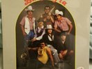 La Mafia Only in Texas New Lp Tejano tex Mex Latin Honey (carino)