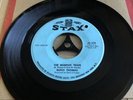 RUFUS THOMAS “THE MEMPHIS TRAIN” STX-13933-sp R&B Soul 45-250 1968 7” Vinyl