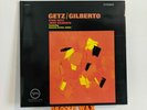 Stan Getz & Joao Gilberto - Getz/Gilberto - (NM/NM) - Audiophile Vinyl Speake...