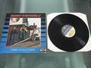 CRAZY CAVAN The Best Of Red Hot 'N' Rockabilly vinyl LP CR 30174 UK 1979