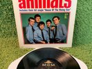 THE ANIMALS s/t 1964 •1st press• DG MONO MGM garage R&B psych blues Them Stones