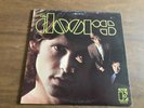 THE DOORS DEBUT ELEKTRA RED LABEL EXCELLENT