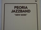 AUDIOPHILE OPUS 3 79-11 Peoria Jazz Band - New Sides NM