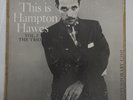 HAMPTON HAWES TRIO - THIS IS HAMPTON HAWES - CONTEMPORARY - MONO DG