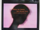 Bill Evans Trio - Waltz for Debby - Riverside RLP 9399 OJC-210 US NM