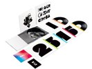 Holger Czukay ‎– Cinema : Grönland LPGRON180 SEALED VINYL BOX SET
