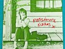 PASSIONATE KISSES BY LUCINDA WILLIAMS VINTAGE LP Rough Trade Records 1989
