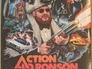 ACTION BRONSON ALCHEMIST - RARE CHANDELIERS SEALED V LTD EVIDENCE ROC MARCIANO
