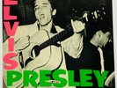 ELVIS PRESLEY-VERY CLEAN ROCK N ROLL NUMBER ONE FROM THE USA.